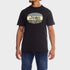 Jeep Mens Fashion Graphic Tee Black | Jeep
