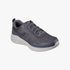 Skechers Mens Ultraflex 3.0 Sneaker Charcoal | Skechers
