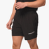 Jeep Mens Go Anywhere Shorts Black | Jeep