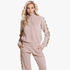 Guess Womens Britney Full Zip Sweater Dark | Guess