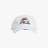 Fila Grant Hill Icon Cap White | Fila
