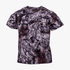 Wildebees Boys Short Sleeve Tee Bark | Wildebees