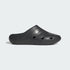 Adidas Mens Adican Clog Carbon | Adidas
