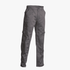 Wildebees Mens Covert Cargo Pants Charcoal | Wildebees