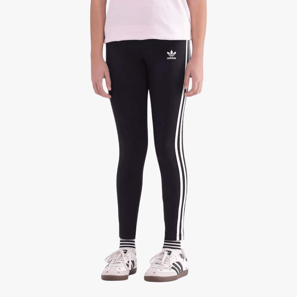 Adidas Girls 3S Legging Black | Adidas