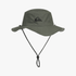 Quiksilver Mens Bushmaster Floppy Hat Thyme | Quiksilver