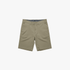 Free Country Mens Cargo Tech Shorts Khaki | Wearfirst