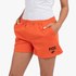 Fox Ladies Fine Line Shorts Flamingo | Fox