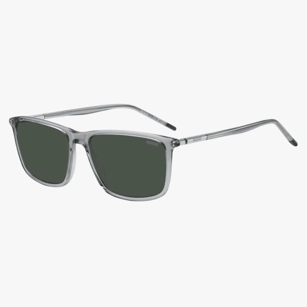 Hugo Mens 1374 Sunglass Grey | Hugo Boss
