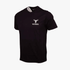 Wildebees Static Tee Black | Wildebees