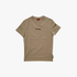 Enrico Coveri Mens Short Sleeve Tee Deep Khaki | Enrico Coveri