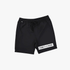 Enrico Coveri Mens Swim Shorts Black | Enrico Coveri