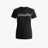 Sissy Boy Keep It Cool Short Sleeve Tee Black | Sissy Boy