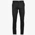 Polo Mens Milan Straight Fit Chino Pants Black | Polo