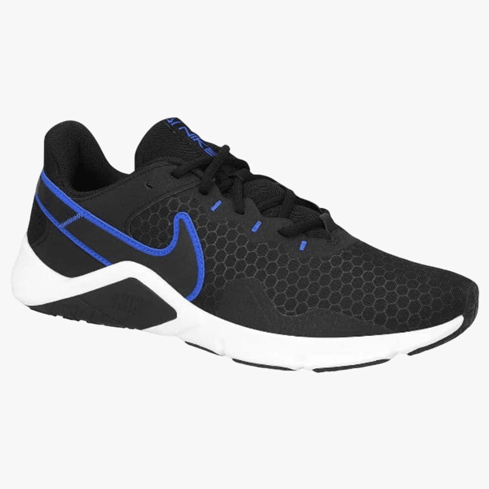 Nike Mens Legend Essential Sneaker Old Royal