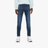 Diesel Mens D.Luster Slim Stretch Jean Blue | Diesel