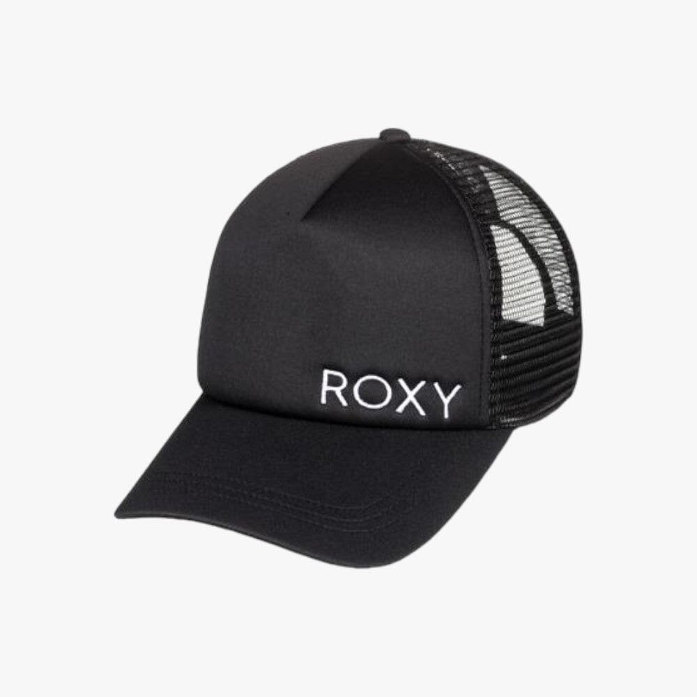 Roxy Womens Finishline 2 Cap Anthracite | Roxy