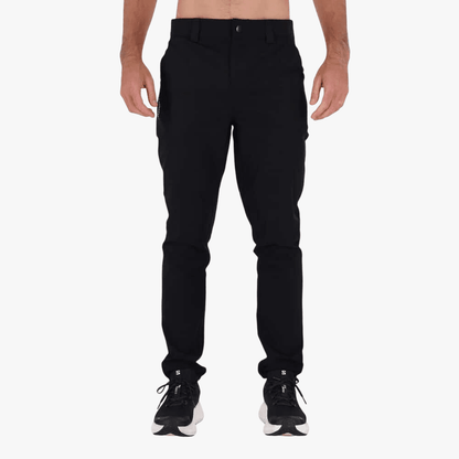 Salomon Mens Quest Iv Pants Black | Salomon