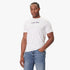 Calvin Klein Mens Tee White | Calvin Klein