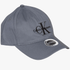 Calvin Klein Monogram Cap Grey | Calvin Klein