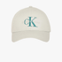 Calvin Klein Monogram Cap Grey | Calvin Klein