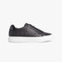 Calvin Klein Vulcanized Lace Up Mono Mix Sneaker Black | Calvin Klein