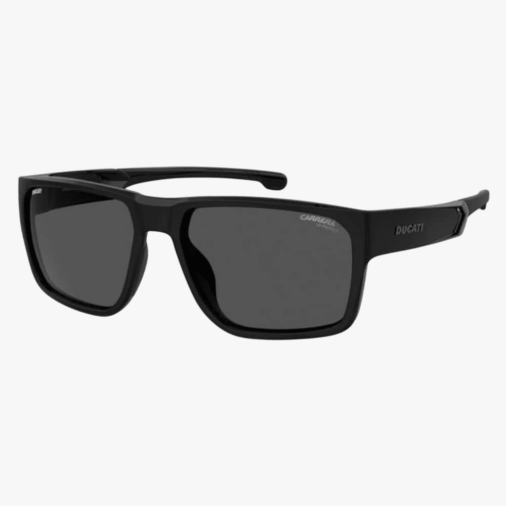 Carrera Ducati Mens 029 Sunglass Black | Carrera
