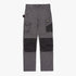 Caterpillar Mens Essential Knee Pocket Stretch Cargo Pants Dark Shadow | Caterpillar