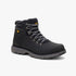 Caterpillar Pursue Hiker Boot Black | Caterpillar