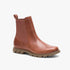 Caterpillar Womens Notion Chelsea Boot British Tan | Caterpillar