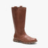 Caterpillar Womens Notion Pull On 13" Boot British Tan | Caterpillar