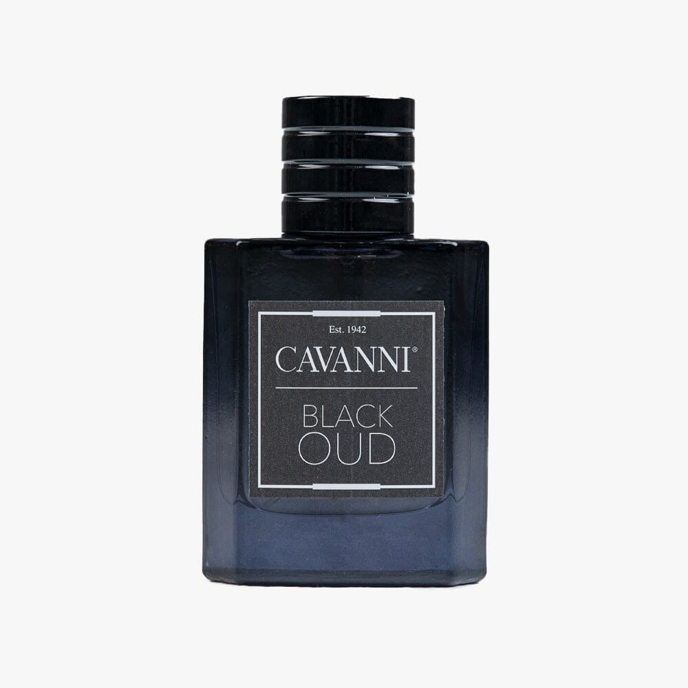 Cavanni Black Oud Perfume 60Ml | Cavanni