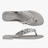Holster Womens Magic Sandal Pewter | Holster