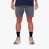Salomon Mens Casual Chino Shorts Castlerock | Salomon