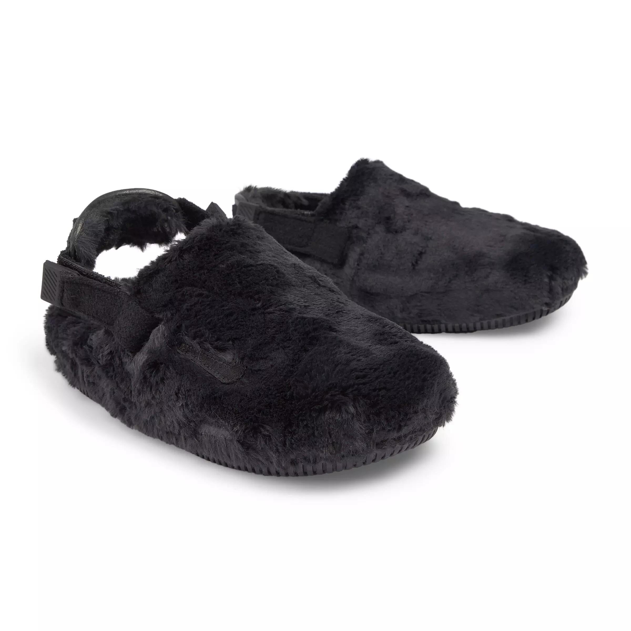 Nike Calm Mule Se Sandal Black | Nike