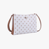Polo Iconic Multi Tote Compartment Sling White | Polo