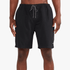 Hurley Mens Pleasure Point Volley Short 18 H010 Black | Hurley