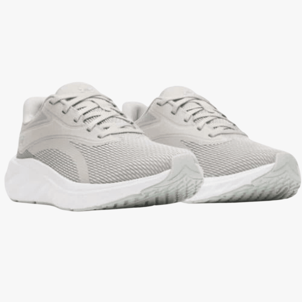 Under Armour Womens Ascend Summit Sneaker 069 Beige | Under Armour