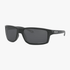 Oakley Gibston Sunglass Matte Black Prizm Polarized | Oakley