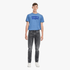 Levis Mens 512 Slim Tapered Rough Nights Jean | Levis