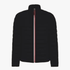 Polo Mens Nylon Puffer Jacket Black | Polo