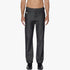 Diesel Mens 2020 D Viker Reg Fit Mid Waist Straight Leg Pantalon Jeans Black | Diesel