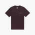 Element Mens Blazin Chest Short Sleeve Tee Plum Perfect | Element
