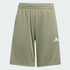 Adidas Kids Track Ess Shorts Pebble | Adidas