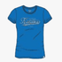 Kakiebos Womens Classic Fit Short Sleeve Tee Deep Ocean | Kakiebos