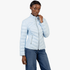 Sissy Boy Ravilla Quilted Jacket Blue | Sissy Boy
