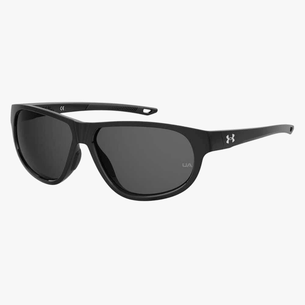 Under Armour Sunglasses Intensity Black | Under Armour