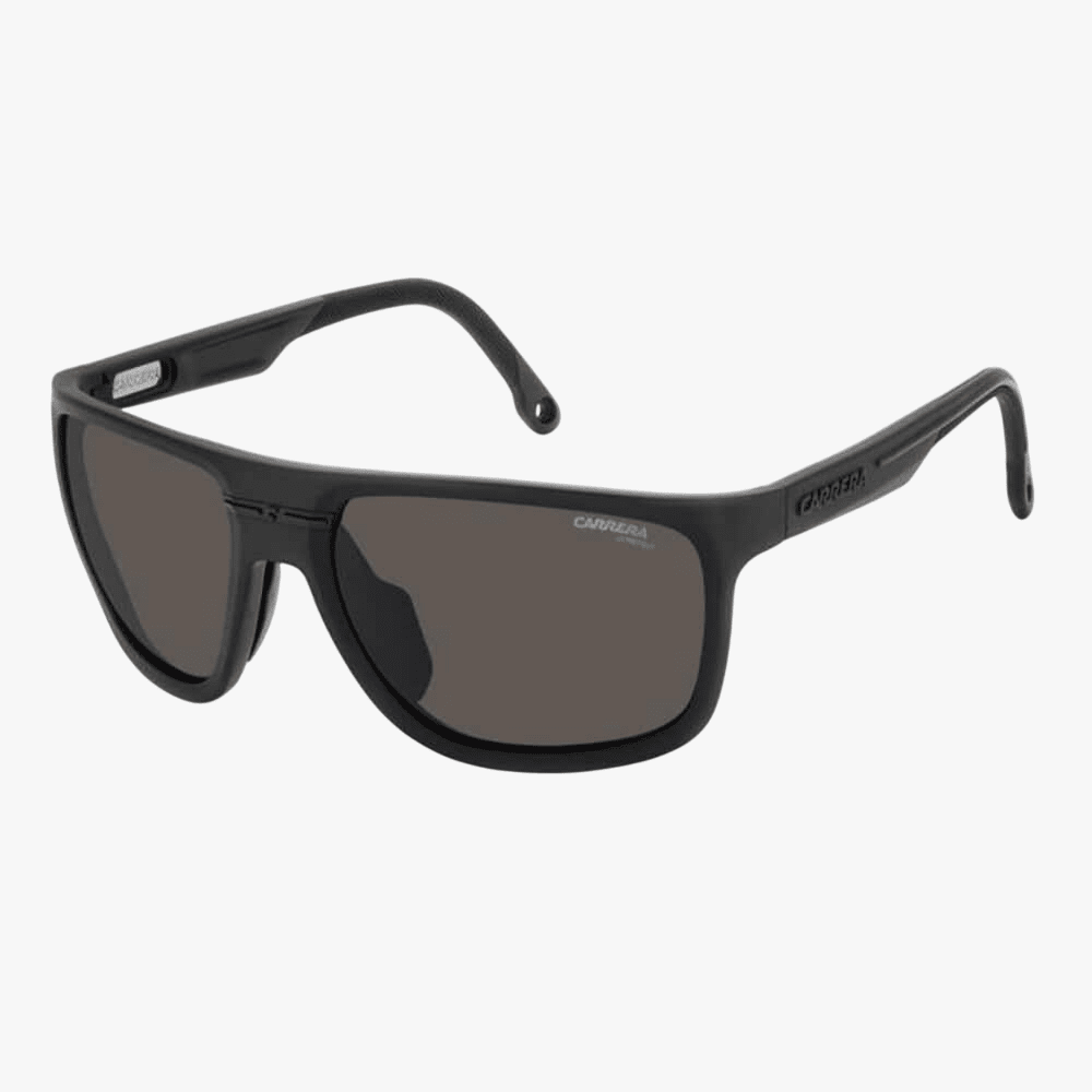 Carrera Mens Sport 08/S Sunglass Black | Carrera