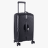 Cellini Xpedition Carry On Trolley Trunk Black | Cellini
