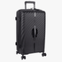 Cellini Xpedition Medium Trolley Trunk Black | Cellini